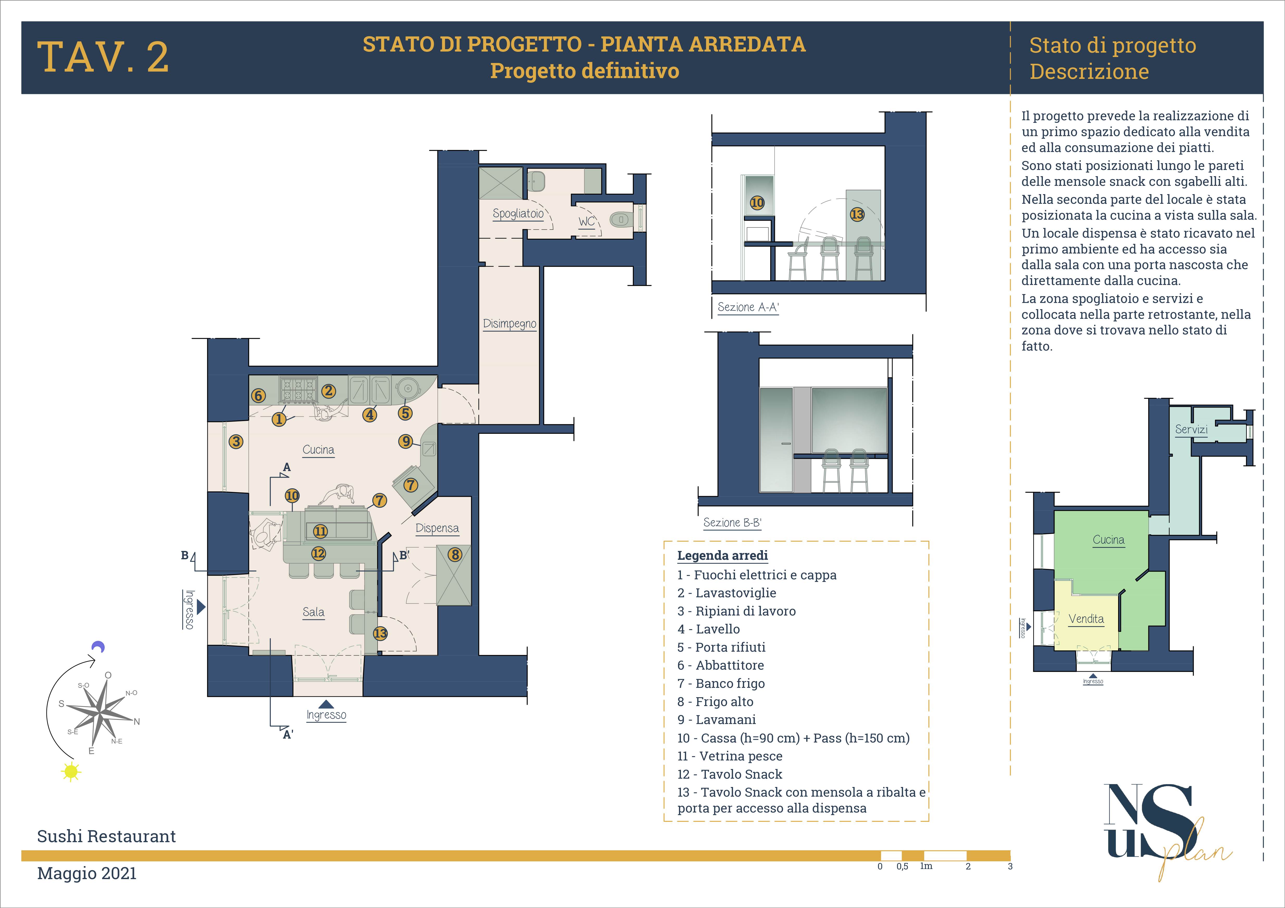 tavole progetto 4 nusplan